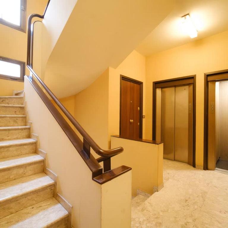 Cavour's Dream by BuddyRent - Appartamento con 1 Camera da Letto - 10