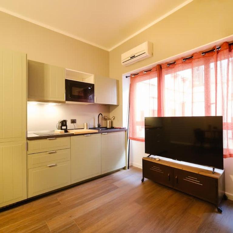 Cavour's Dream by BuddyRent - Appartamento con 1 Camera da Letto - 17