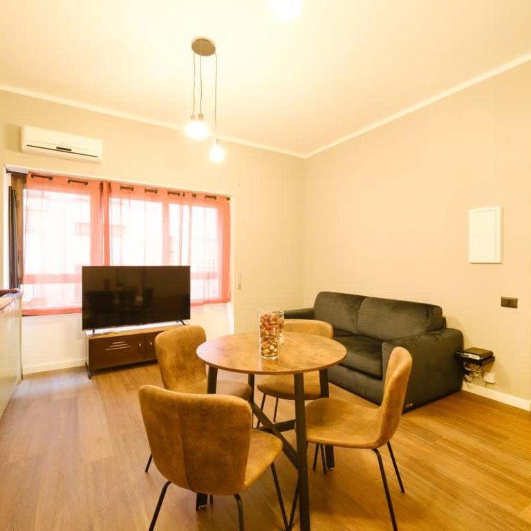 Cavour's Dream by BuddyRent - Appartamento con 1 Camera da Letto - 22