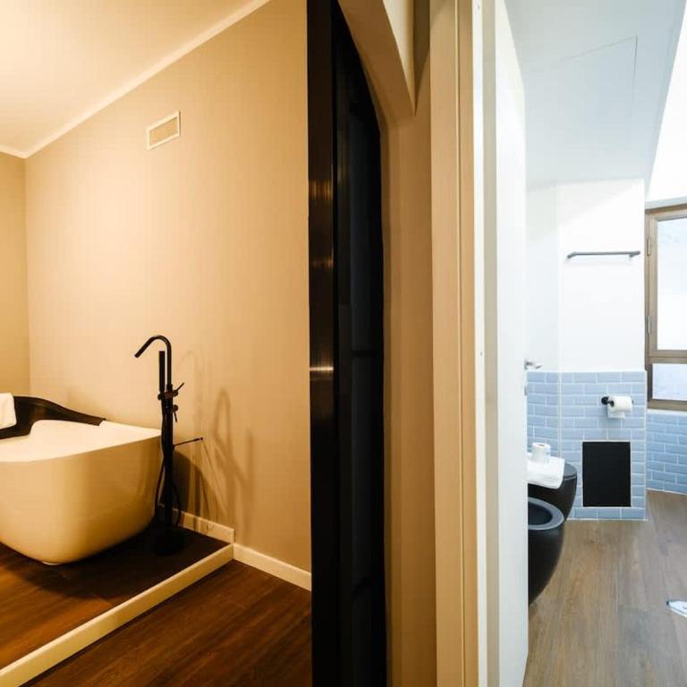 Cavour's Dream by BuddyRent - Appartamento con 1 Camera da Letto - 28