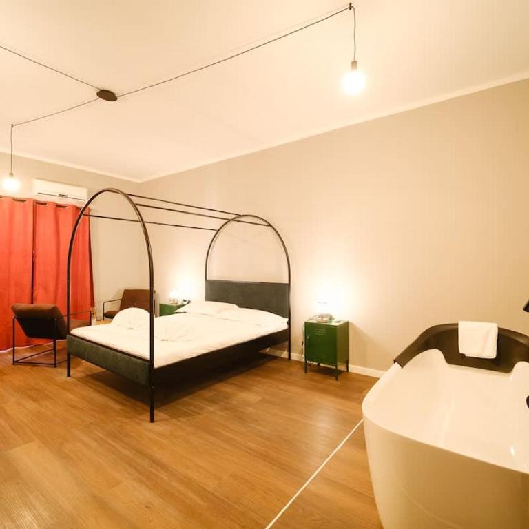 Cavour's Dream by BuddyRent - Appartamento con 1 Camera da Letto - 30