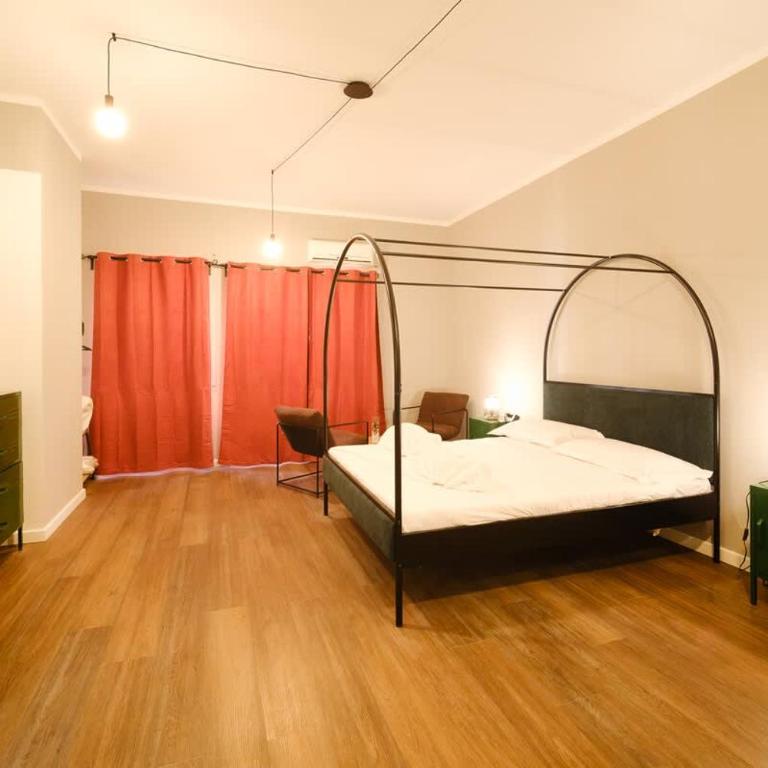 Cavour's Dream by BuddyRent - Appartamento con 1 Camera da Letto - 29