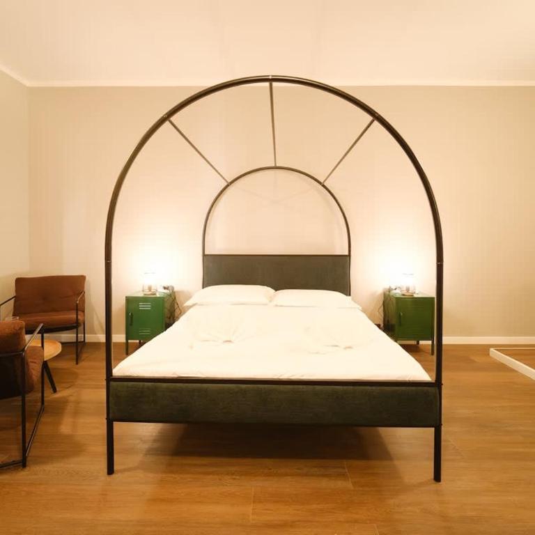 Cavour's Dream by BuddyRent - Appartamento con 1 Camera da Letto - 33