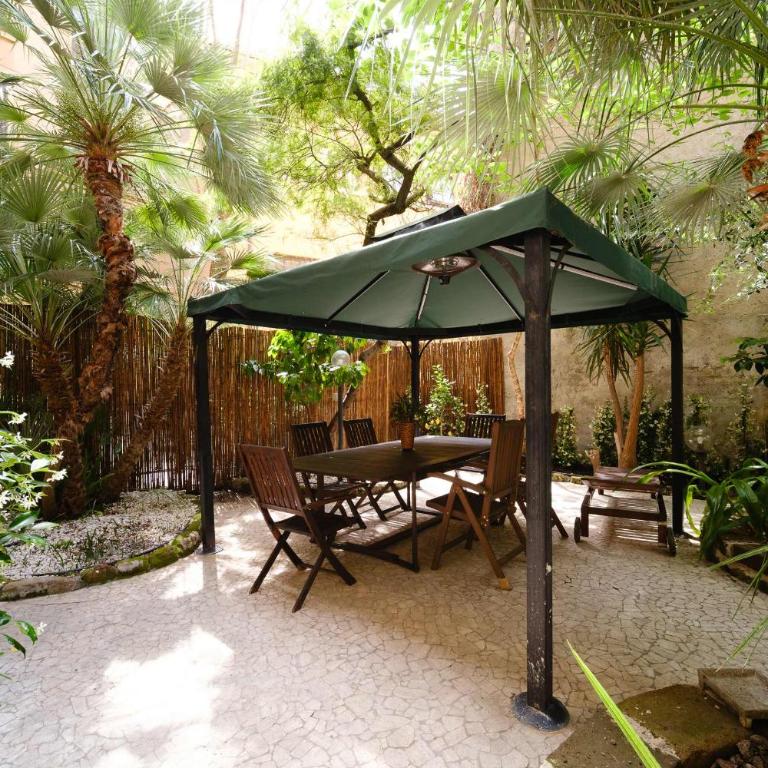 Trastevere Oasis by BuddyRent - Appartamento con 2 Camere da Letto - 4