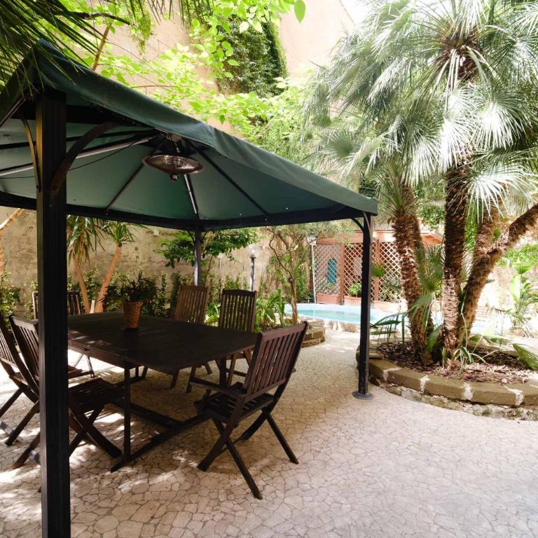 Trastevere Oasis by BuddyRent - Appartamento con 2 Camere da Letto - 16