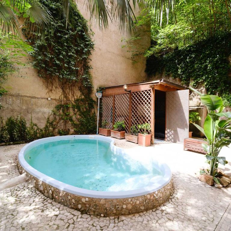 Trastevere Oasis by BuddyRent - Appartamento con 2 Camere da Letto - 18