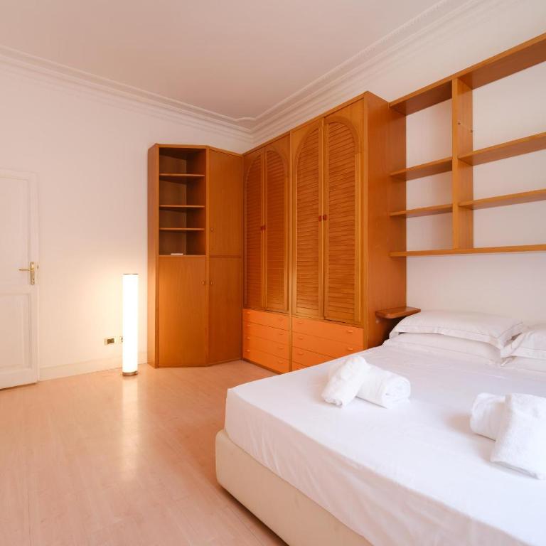 Trastevere Oasis by BuddyRent - Appartamento con 2 Camere da Letto - 21