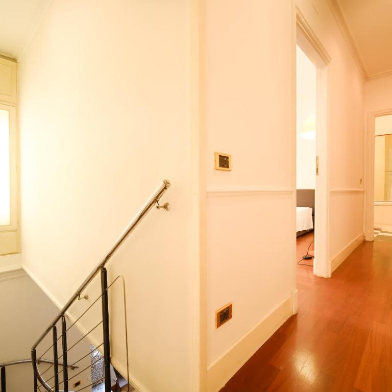Trastevere Oasis by BuddyRent - Appartamento con 2 Camere da Letto - 23