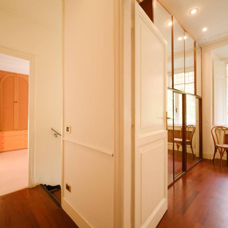 Trastevere Oasis by BuddyRent - Appartamento con 2 Camere da Letto - 24