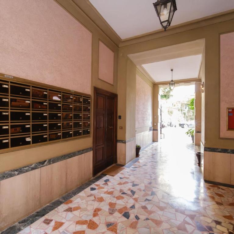 Trastevere Oasis by BuddyRent - Appartamento con 2 Camere da Letto - 36