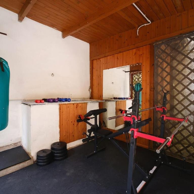 Trastevere Oasis by BuddyRent - Appartamento con 2 Camere da Letto - 41