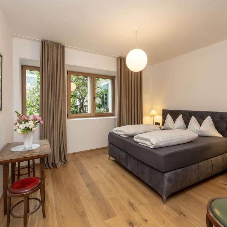 Suite Lazzeri - Appartamento con 1 Camera da Letto - 13