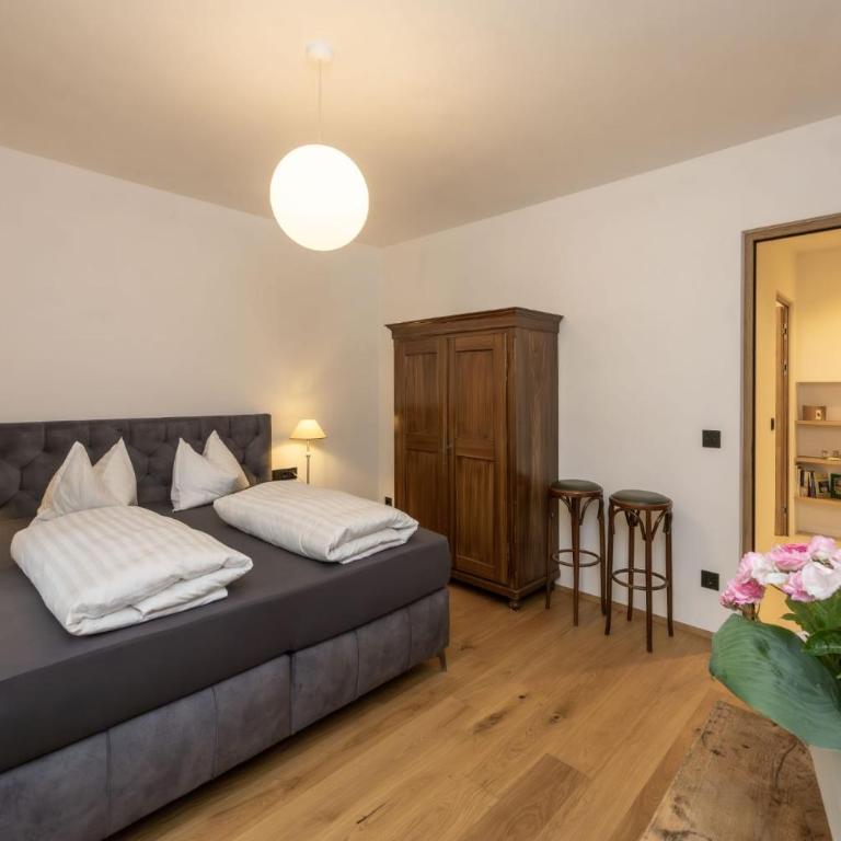 Suite Lazzeri - Appartamento con 1 Camera da Letto - 14