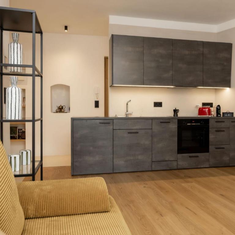 Suite Lazzeri - Appartamento con 1 Camera da Letto - 7