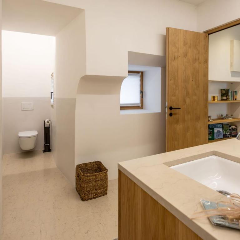 Suite Lazzeri - Appartamento con 1 Camera da Letto - 10