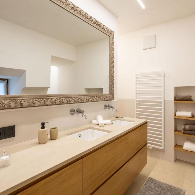 Suite Lazzeri - Appartamento con 1 Camera da Letto - 8