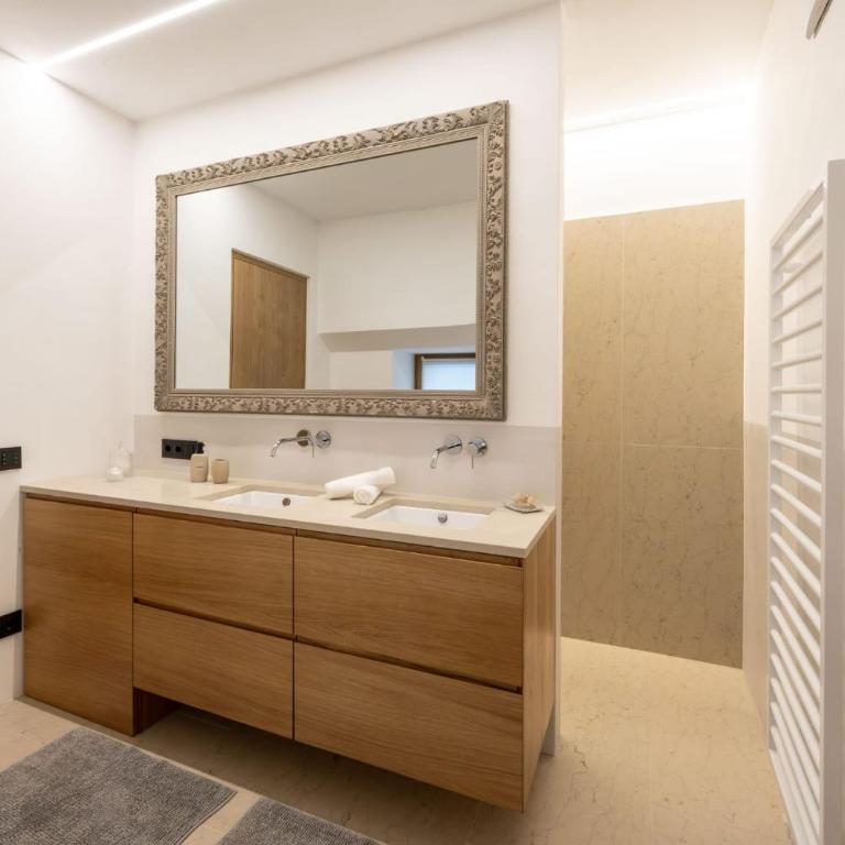 Suite Lazzeri - Appartamento con 1 Camera da Letto - 9