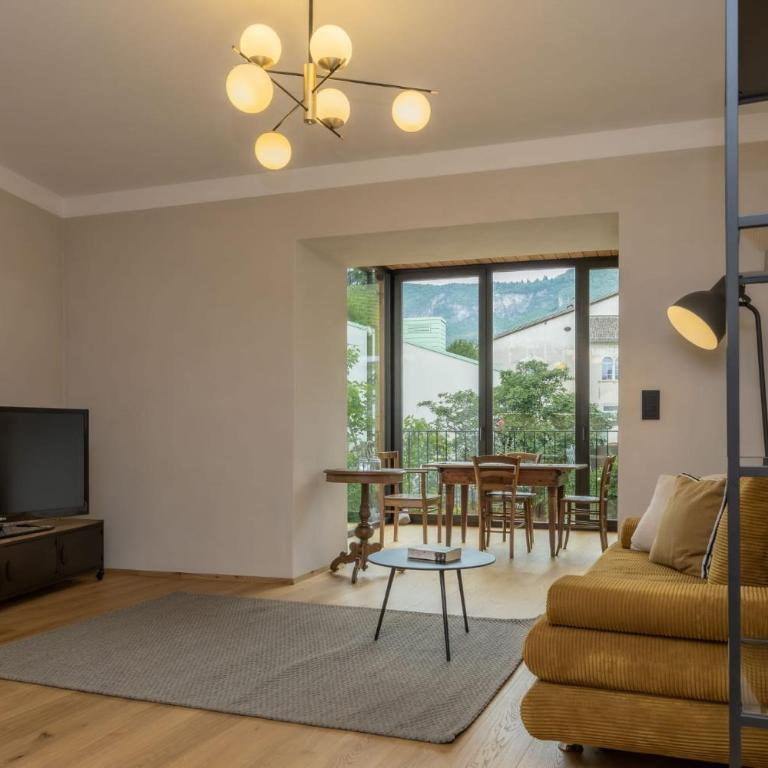 Suite Lazzeri - Appartamento con 1 Camera da Letto - 3