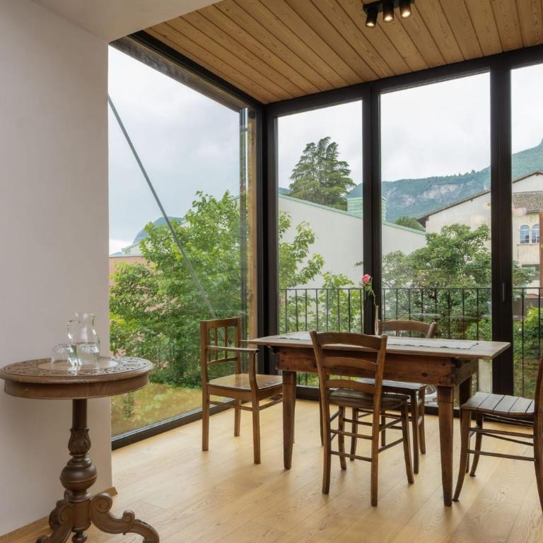Suite Lazzeri - Appartamento con 1 Camera da Letto - 4
