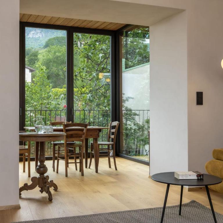 Suite Lazzeri - Appartamento con 1 Camera da Letto - 1