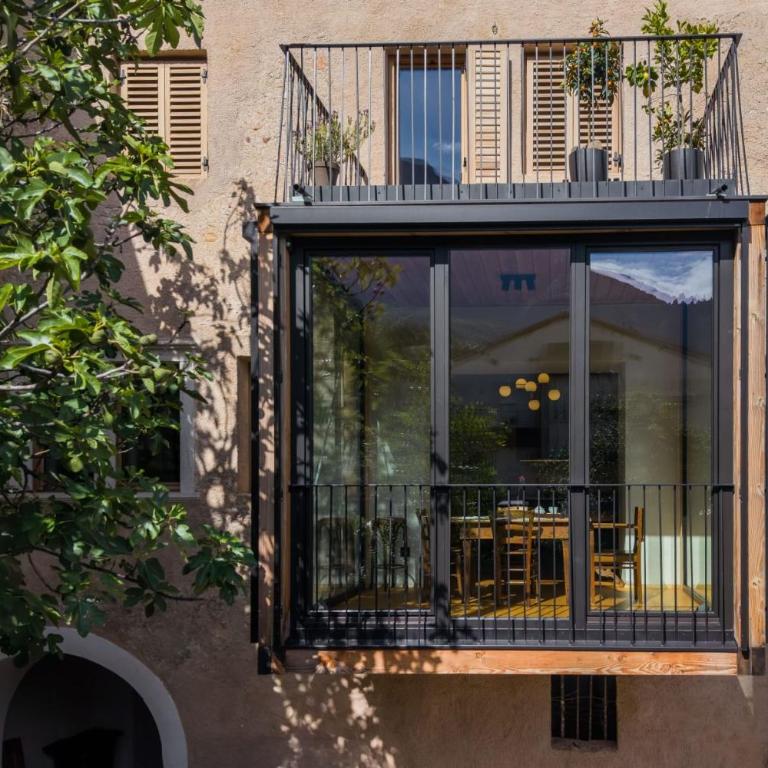 Suite Lazzeri - Appartamento con 1 Camera da Letto - 24