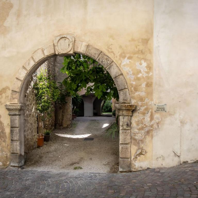 Suite Lazzeri - Appartamento con 1 Camera da Letto - 25