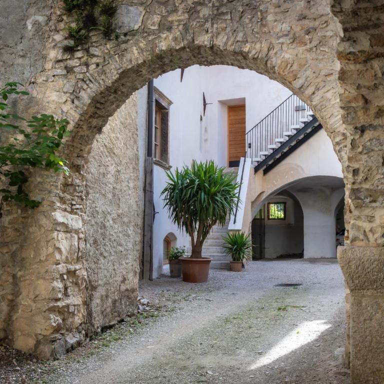 Suite Lazzeri - Appartamento con 1 Camera da Letto - 26