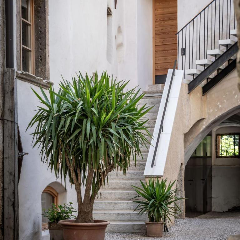 Suite Lazzeri - Appartamento con 1 Camera da Letto - 27