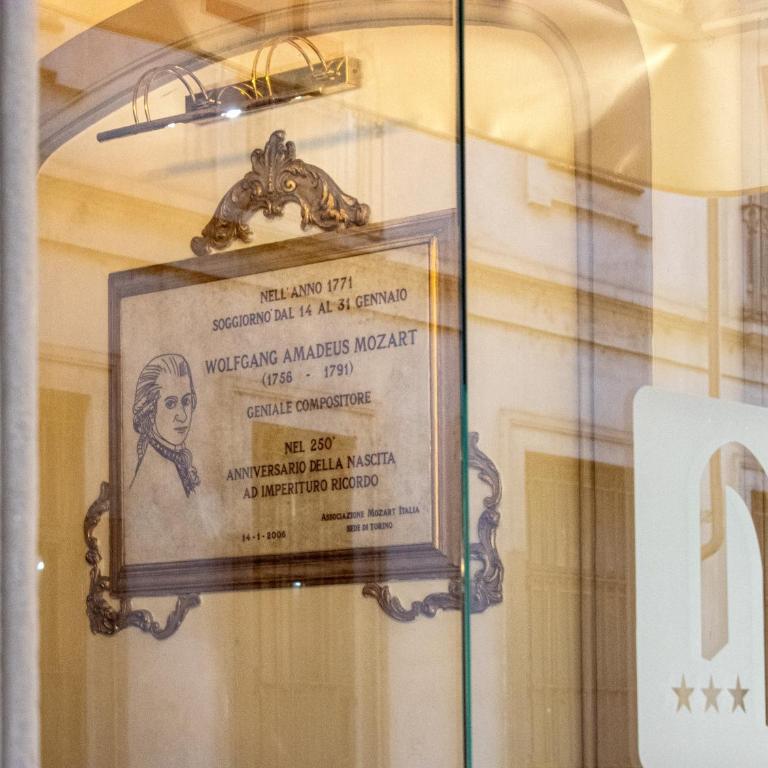 Hotel Antica Dogana - Comfort Single Room - 2