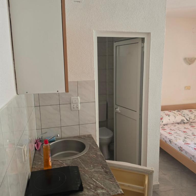 Apartaments-Selma - One-Bedroom Apartment - 4