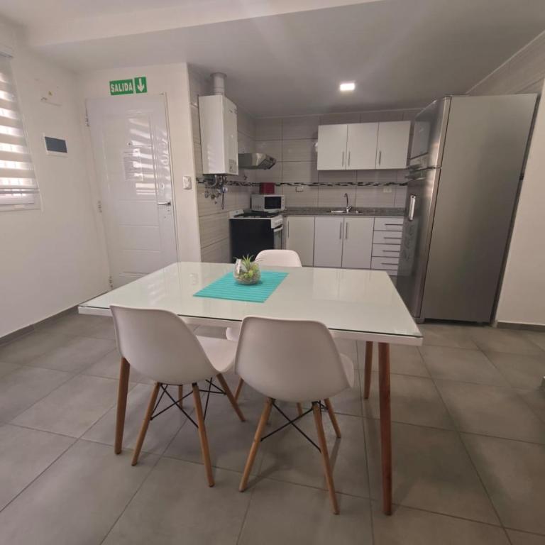 Cumbres del Sur - Apartamento de 1 dormitorio - 3