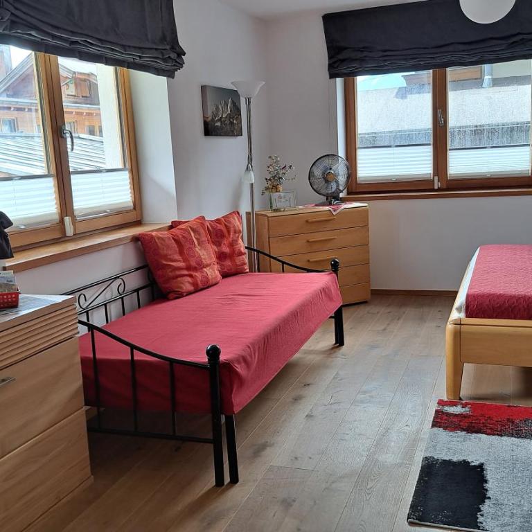 Ferienwohnung Fichtler - Appartamento - Piano Terra - 22