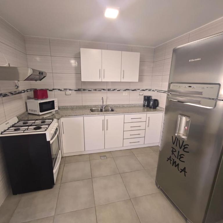 Cumbres del Sur - Apartamento de 1 dormitorio - 4