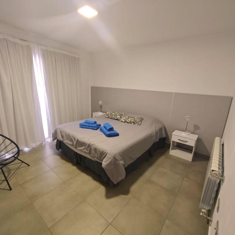 Cumbres del Sur - Apartamento de 1 dormitorio - 5