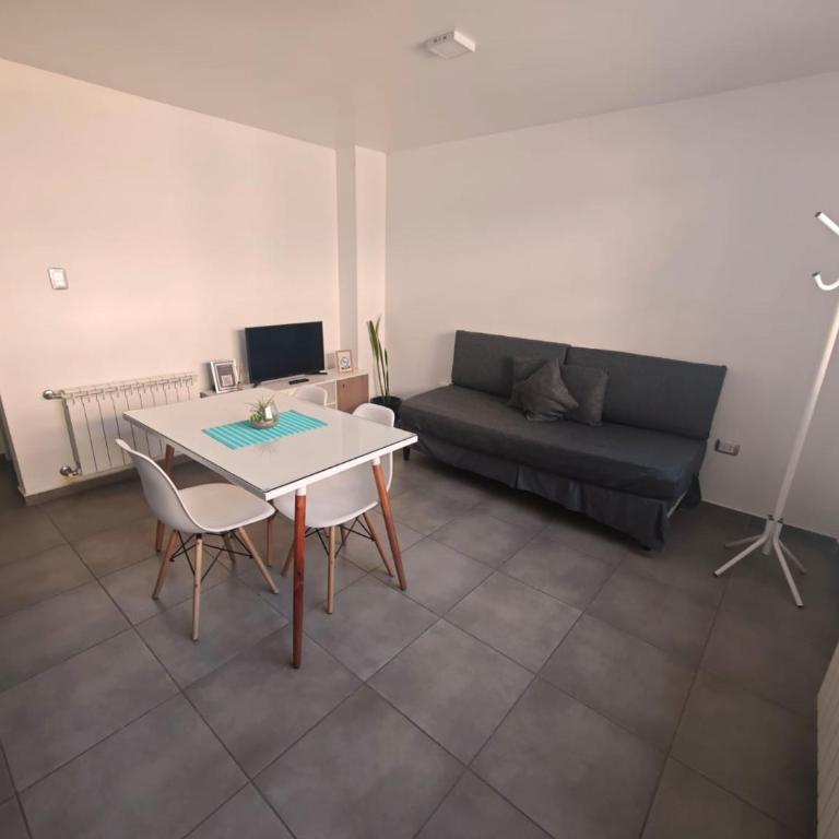 Cumbres del Sur - Apartamento de 1 dormitorio - 6