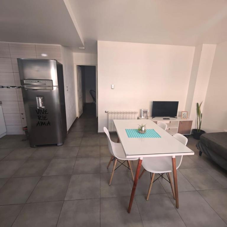 Cumbres del Sur - Apartamento de 1 dormitorio - 7