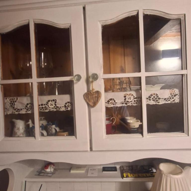 Bargellino pieno centro - One-Bedroom Apartment - 4