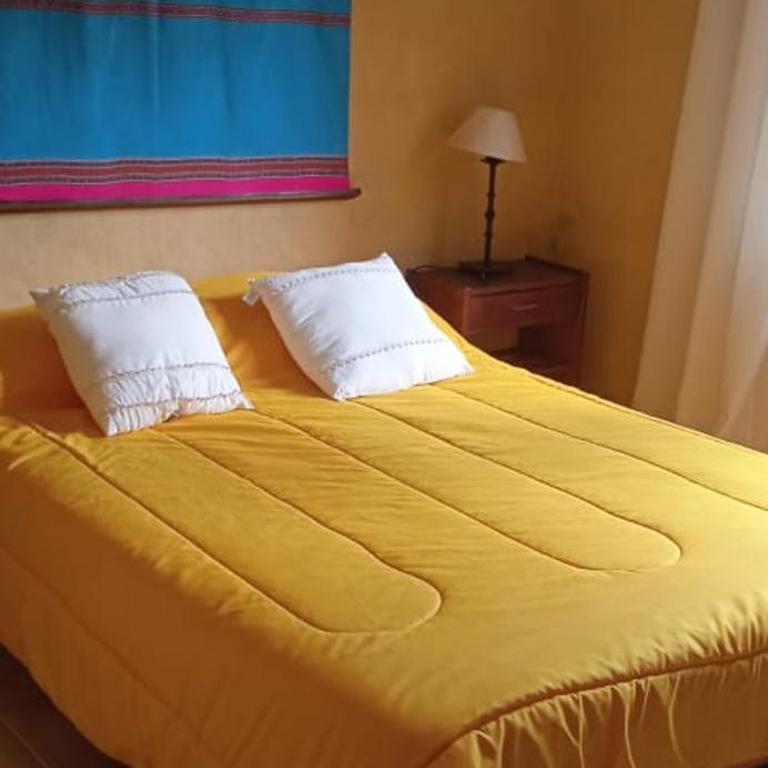 la balsa - Two-Bedroom House - 7