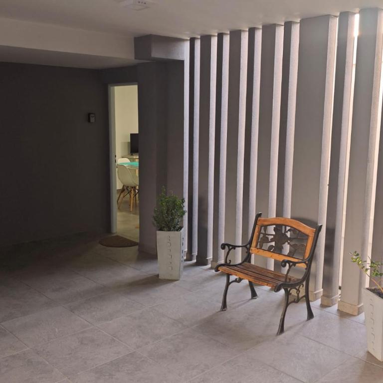 Cumbres del Sur - Apartamento de 1 dormitorio - 8