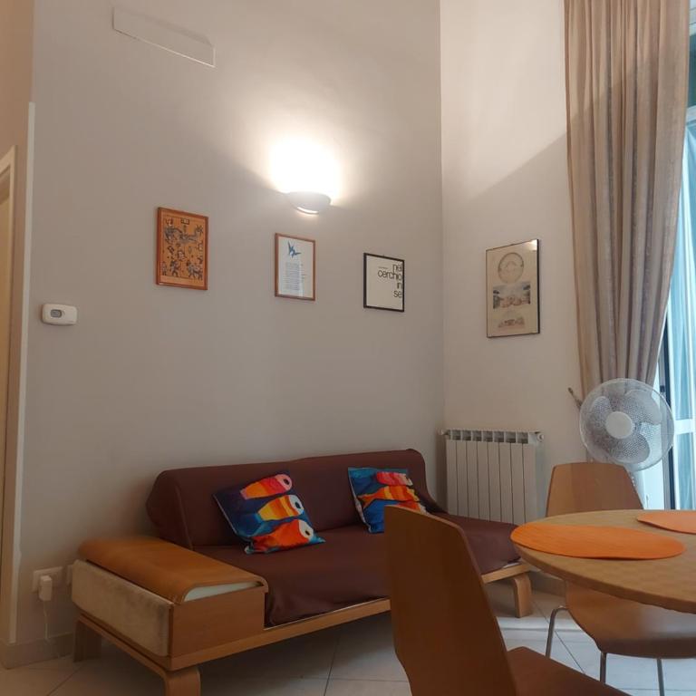 Sea Breeze - Apartment - 5