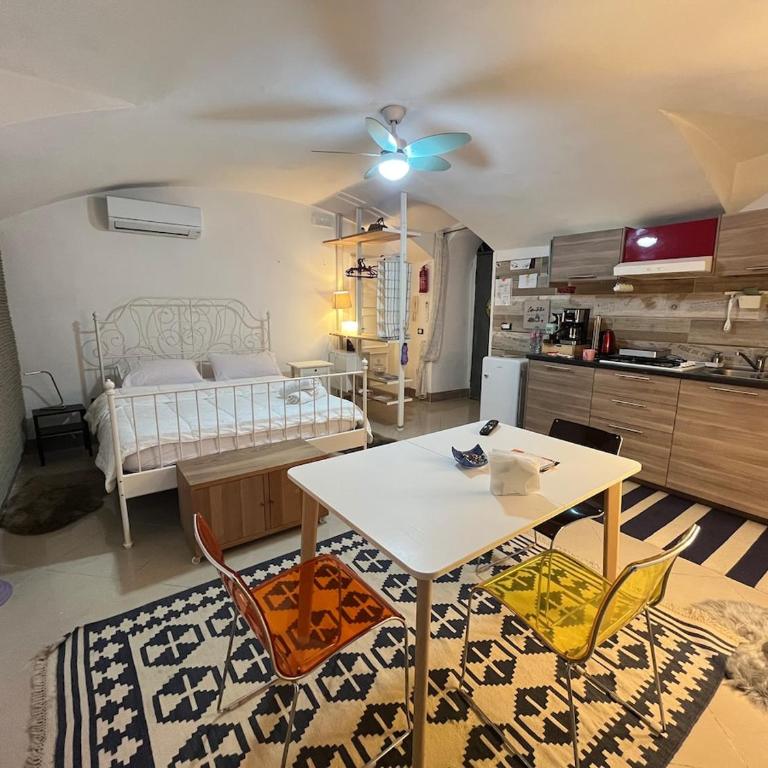 Underbridge 2 - Appartamento con 1 Camera da Letto - 1