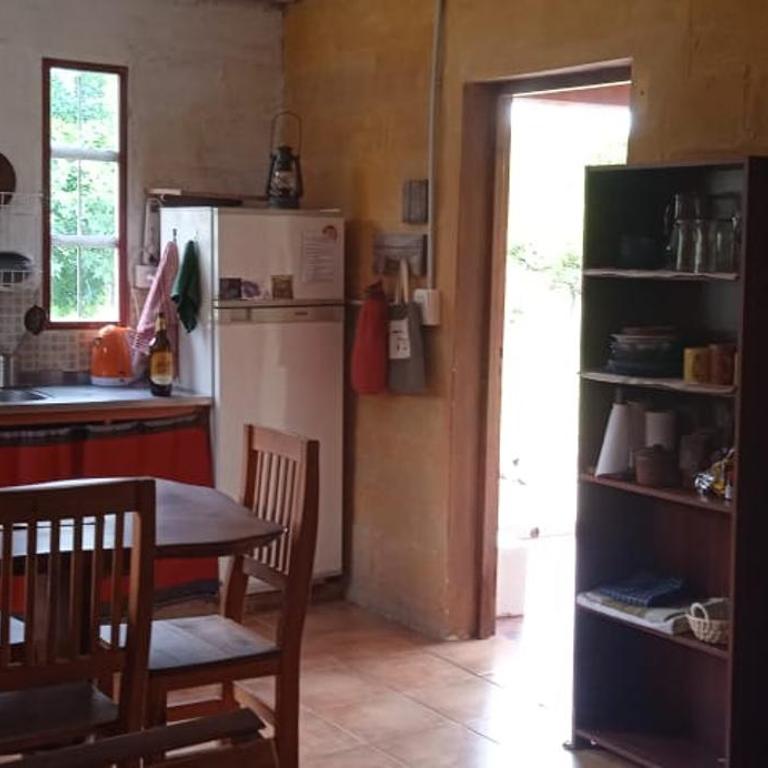 la balsa - Two-Bedroom House - 10