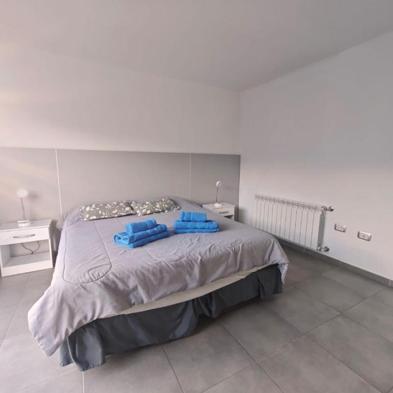 Cumbres del Sur - Apartamento de 1 dormitorio - 10