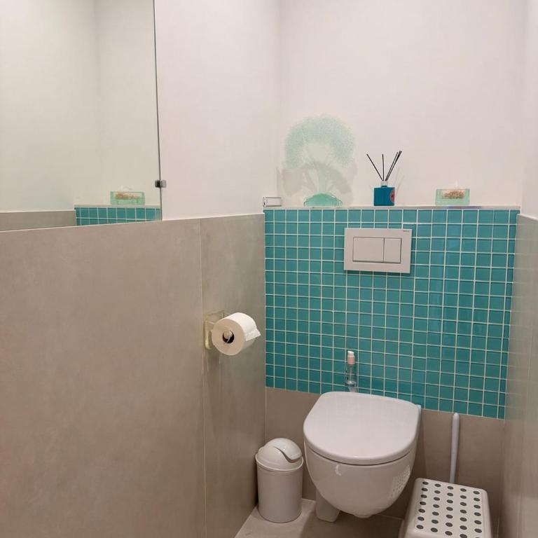 ST MARTIN - Beautiful 1BDR apartment with sea view and balcony, quiet & bright - Appartement 1 Chambre - 17
