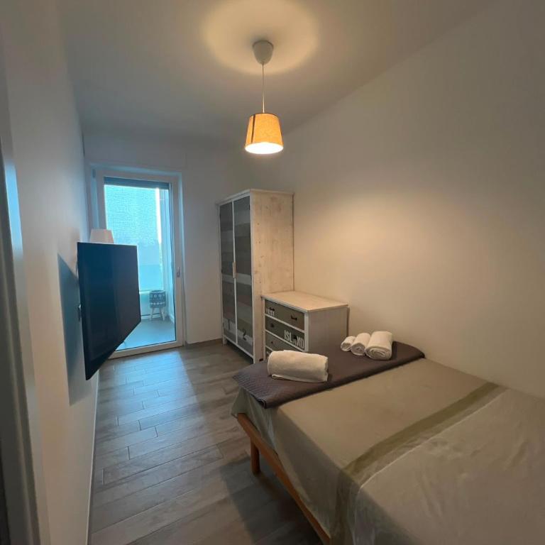 Seahome23 - Appartamento con 2 Camere da Letto - 32