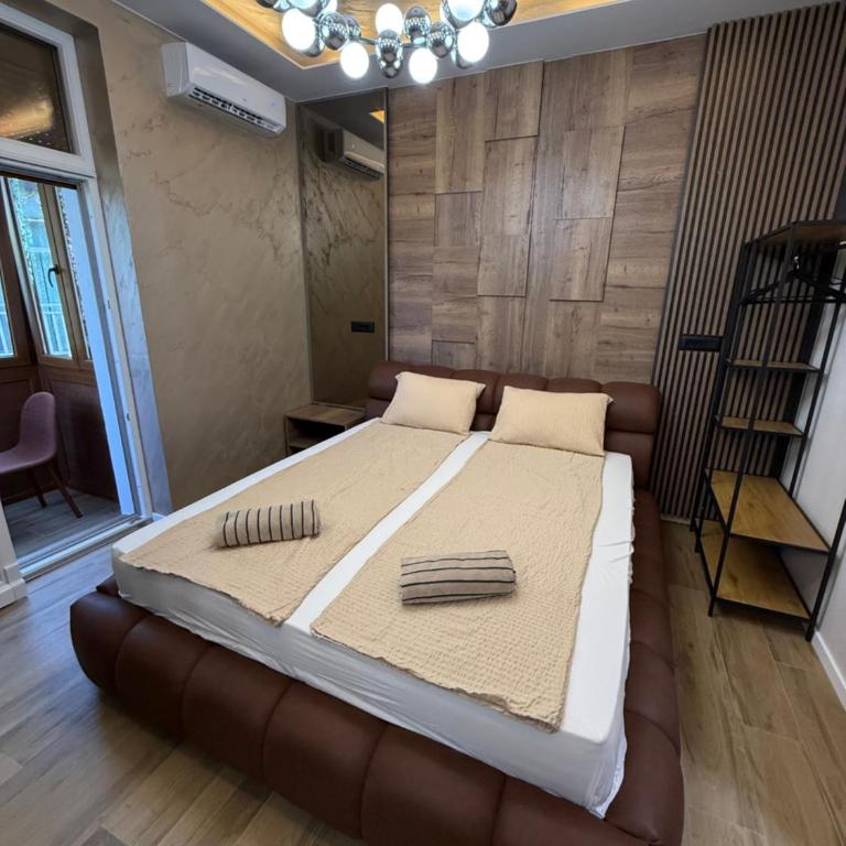 Sarajevo Stari Grad - Apartman sa 1 Spavaćom Sobom - 1