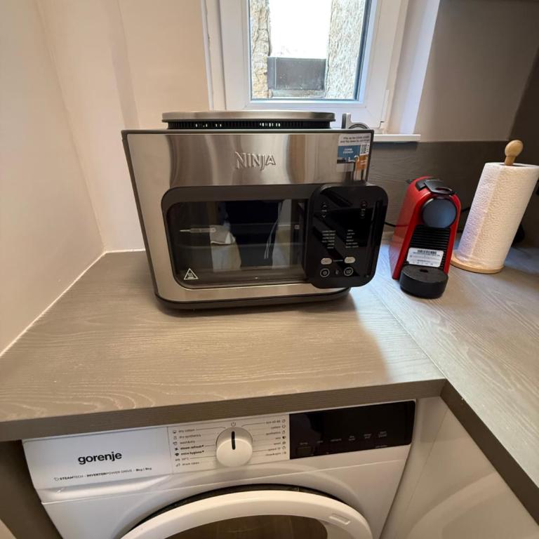 Sarajevo Stari Grad - Apartman sa 1 Spavaćom Sobom - 6