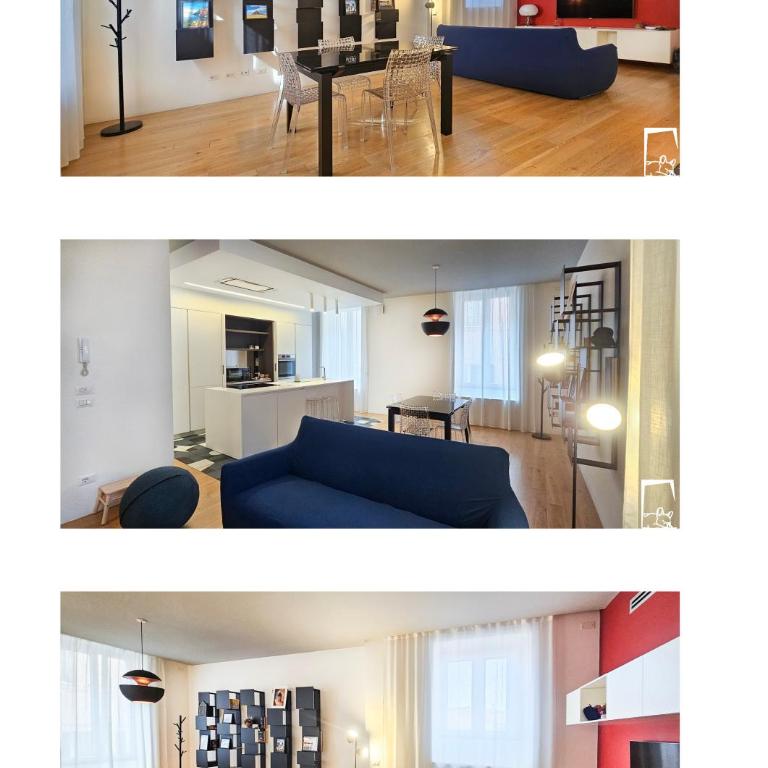 Stella House - Appartamento - 58