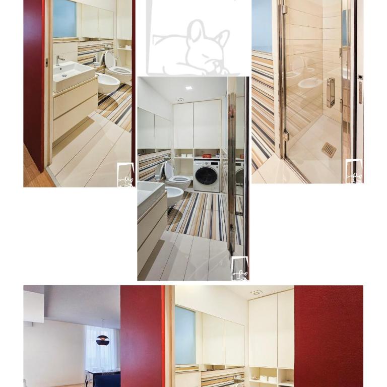 Stella House - Appartamento - 60