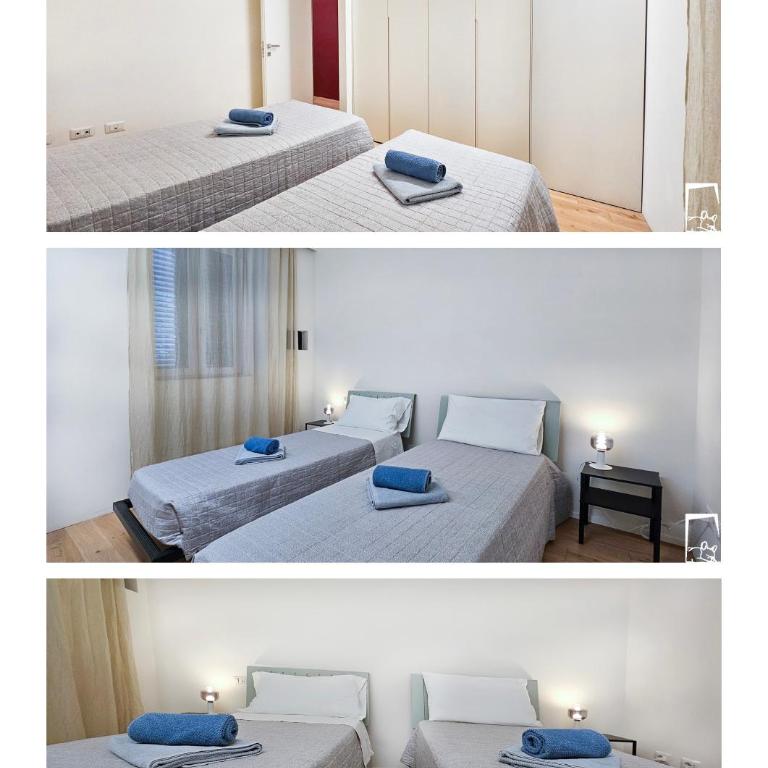 Stella House - Appartamento - 65